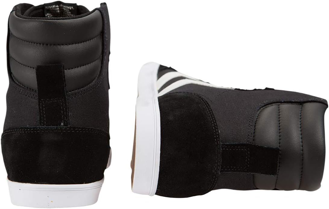 Thumbnail 3 de Hummel Slimmer Stadil High Top Sneaker – Unisex Slim & High-Cut aus Canvas (normale Schuhweite)