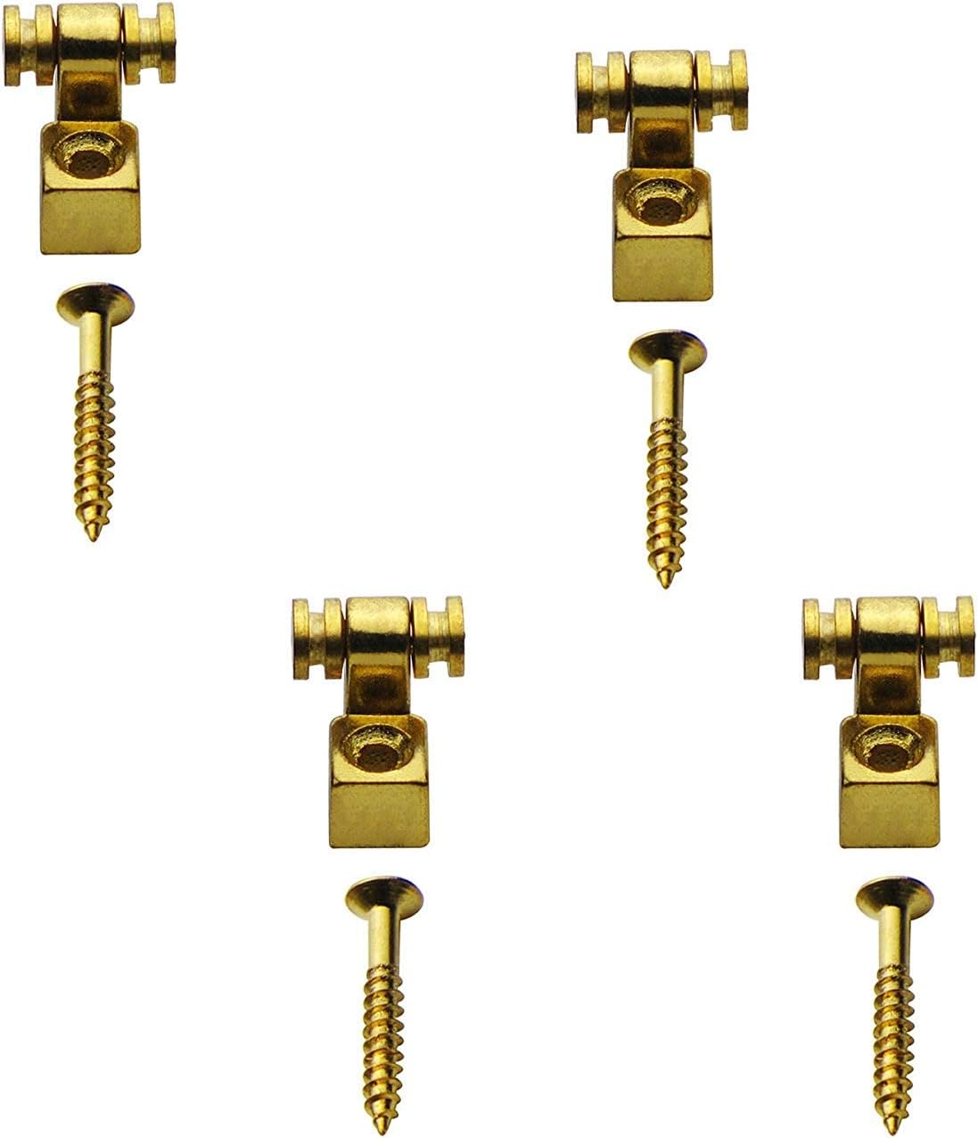 Detalle 2 de Roller String Tree Guides, Chrome