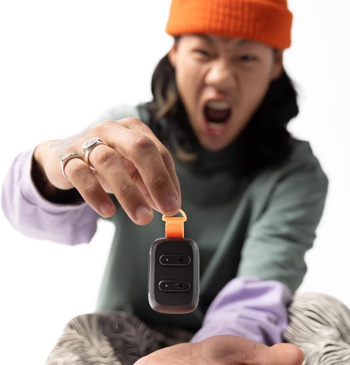Thumbnail 5 de Skullcandy Dime 3 Wireless Earbuds – compact, versatile ANC-free listening with 20-hour battery