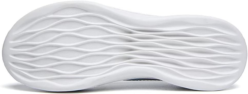 Thumbnail 2 de TIOSEBON Damen Komfort Slip-On Loafers – atmungsaktiv, dehnbar und rutschfest