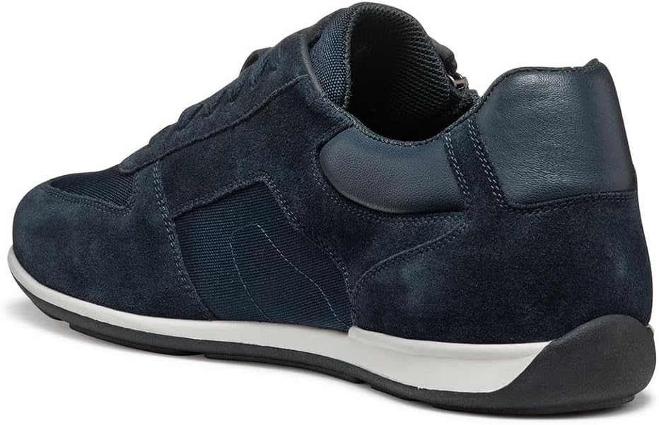 Thumbnail 6 de Geox U Ionio B BasketHomme – chaussure authentique et confortable