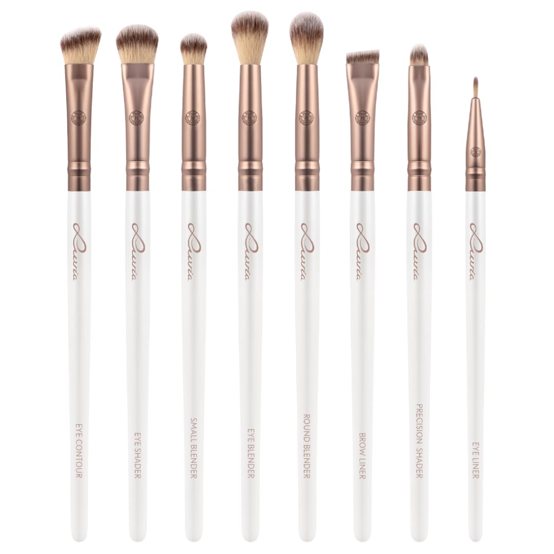 Thumbnail 3 de Luvia Make-up Pinselset 15-teilig vegan