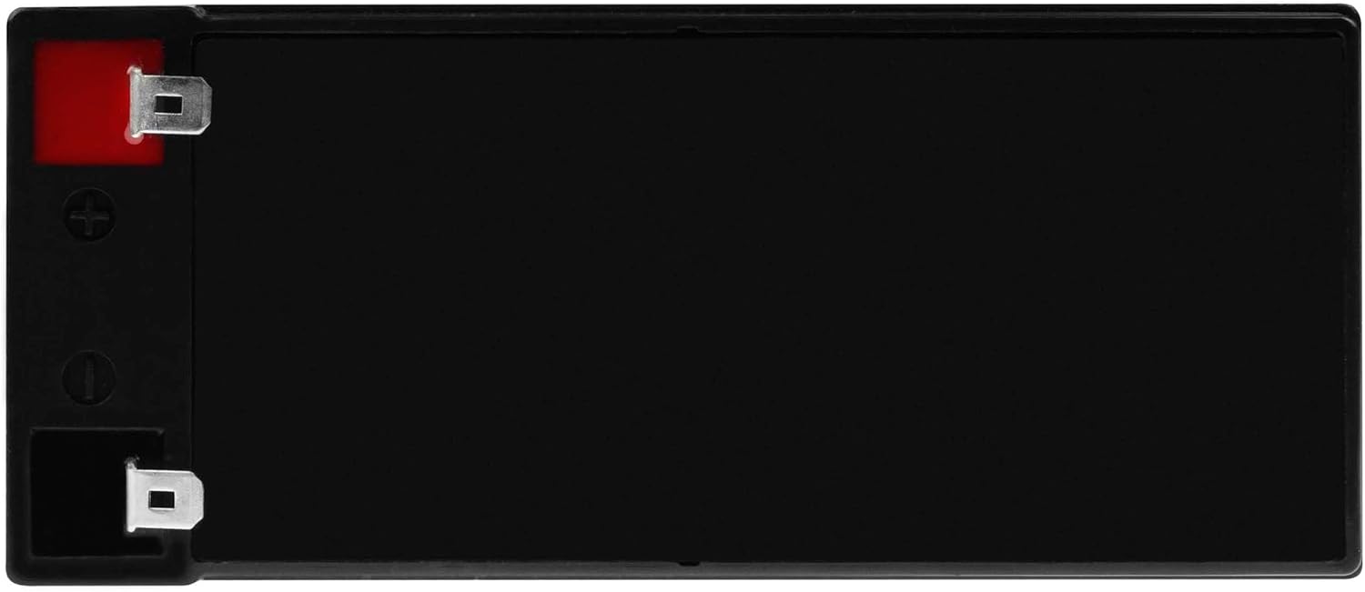 Thumbnail 5 de Green Cell Batteria AGM 12V 9Ah ⚙️