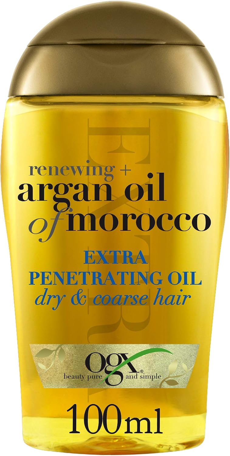 Thumbnail 6 de OGX Renewing Olio di Argan 100 ml