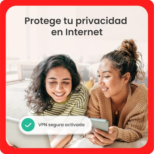 Detalle de McAfee Mobile Security | 12 meses — Seguridad móvil para Android