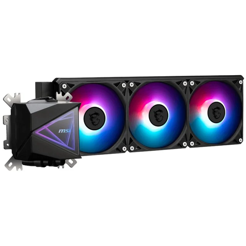 Thumbnail 3 de MSI MAG CORELIQUID I360 Refrigeración líquida 360 mm 🖥