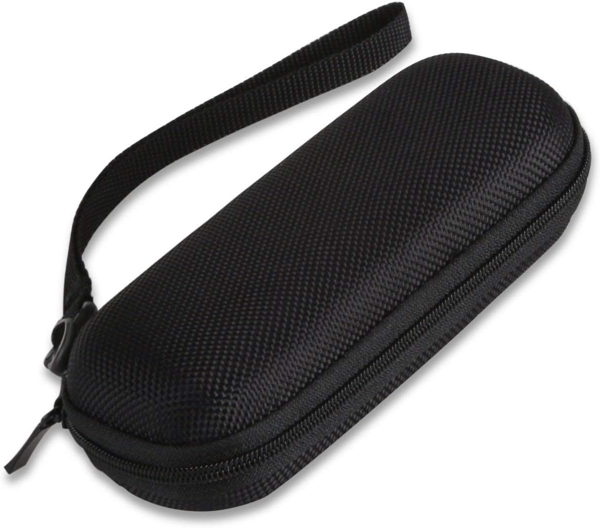 Detalle de AGPTEK Etui Rigide EVA Dictaphone MP3 Noir