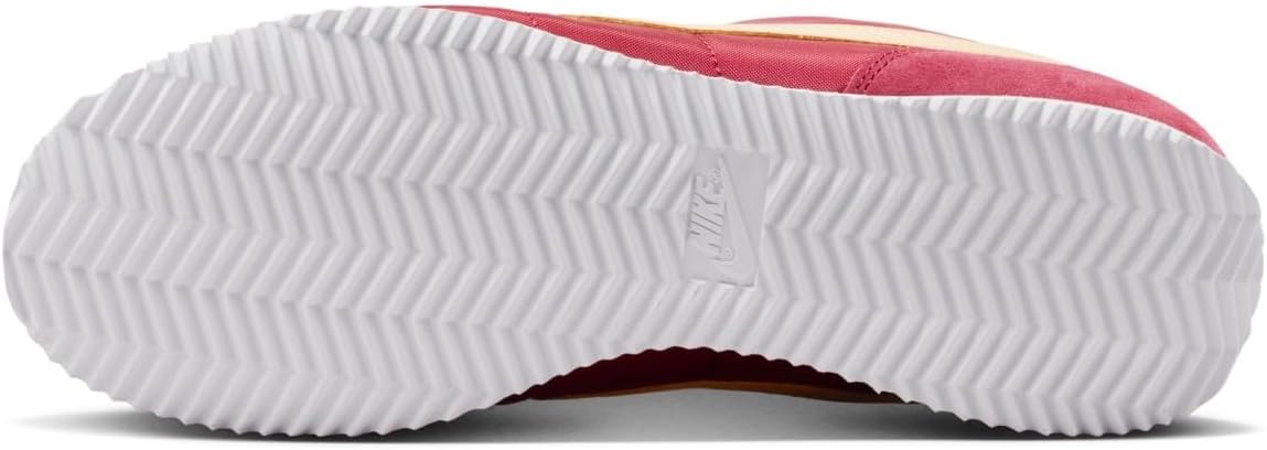 Detalle de Nike Cortez Textile Sneaker — douceur textile pour le quotidien