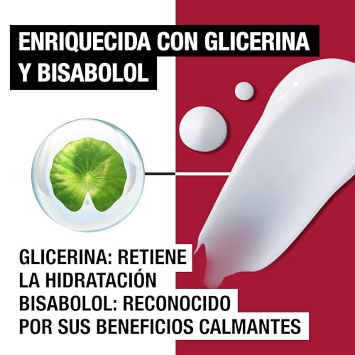 Detalle de Neutrogena Fórmula Noruega Crema Pies Ultra Hidratante (2 x 100 ml) para pies secos