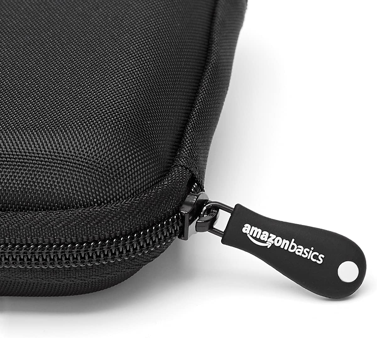 Thumbnail 6 de Amazon Basics External Hard Drive Case (Black) for Medium to Large Portable Drives