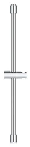 Detalle de GROHE Vitalio Universal barra de ducha 60 cm cromada