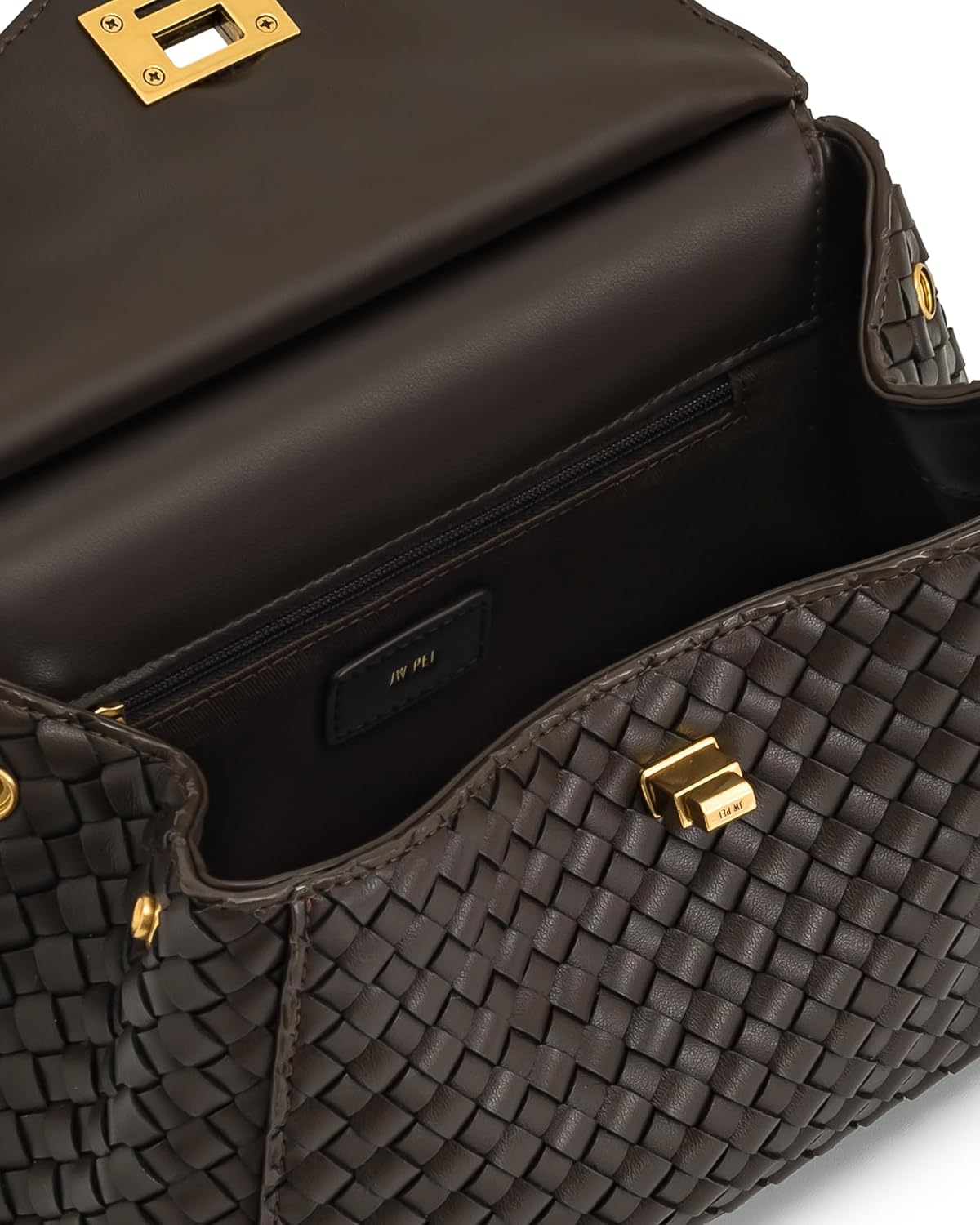 Thumbnail 4 de JW PEI Women's Lucia Classic Top Handbag