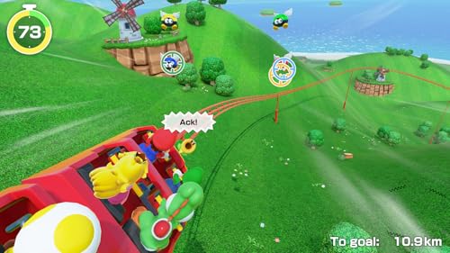 Thumbnail 2 de Super Mario Party Jamboree - Nintendo Switch 2 Edition