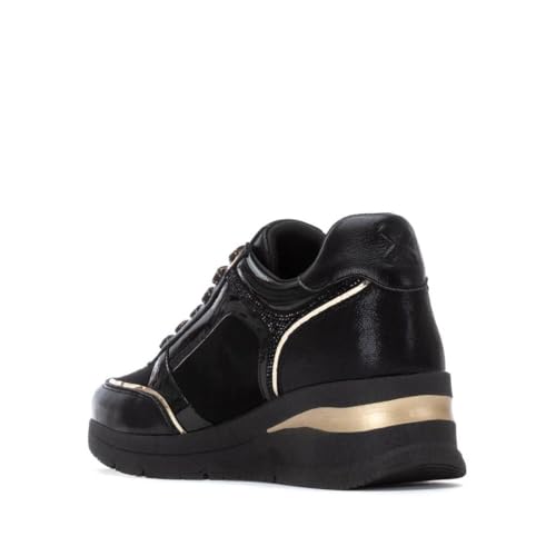 Detalle 1 de XTI 14422301 zapatilla mujer talla 38