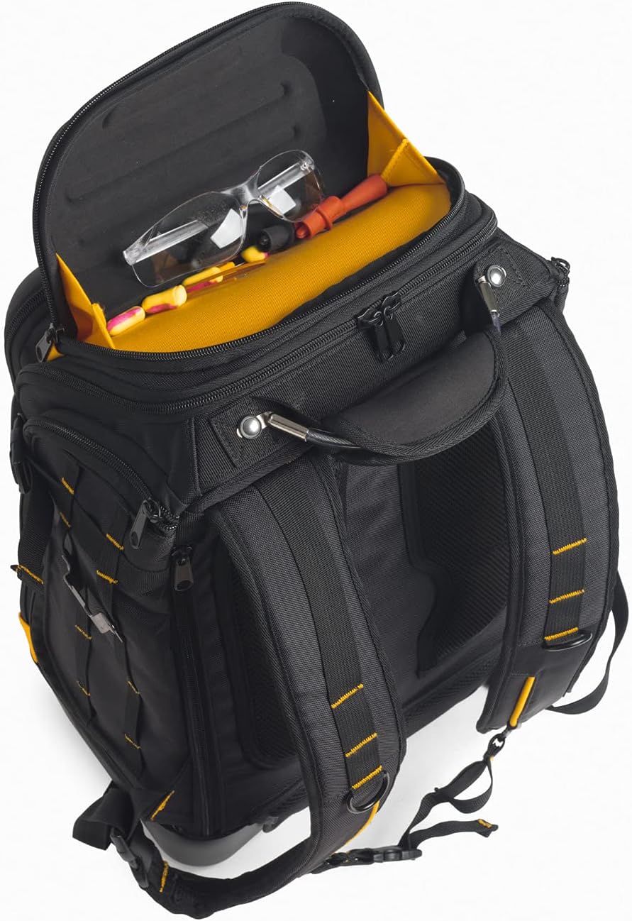 Detalle 2 de Fluke Sac à dos professionnel pour outils