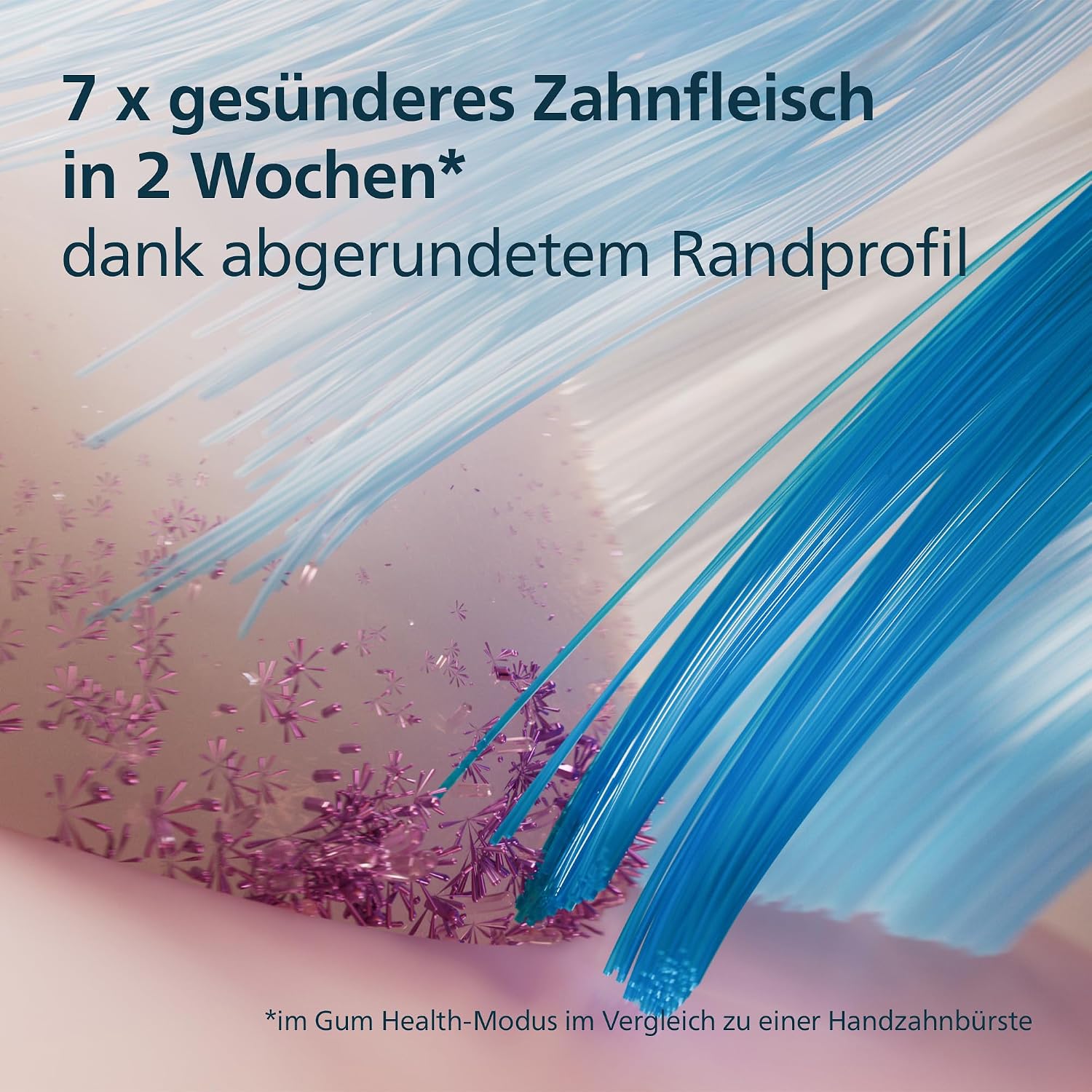 Detalle 2 de Philips Sonicare G3 Premium Gum Care 6er-Pack