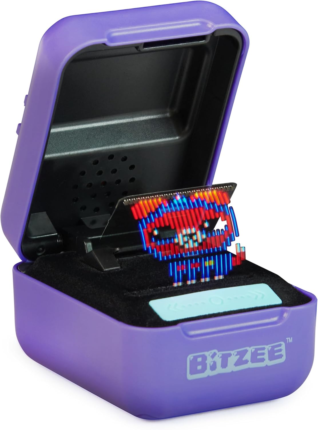 Detalle de Bitzee Interactive Digital Pet Toy