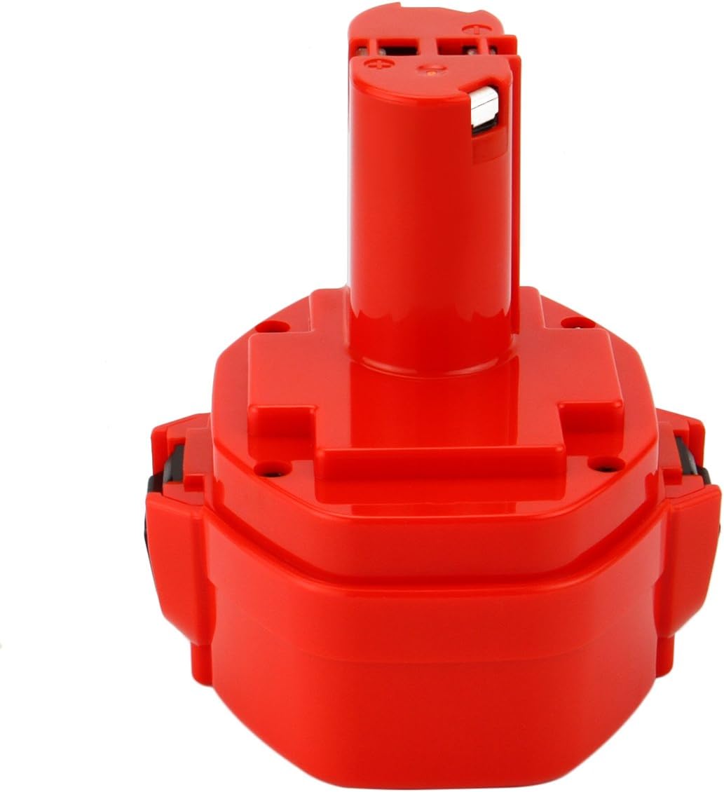 Detalle de Shentec PA14 14.4V 4800mAh batterie per Makita