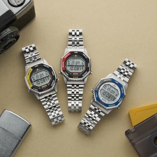 Thumbnail 3 de Seiko SMGG21P1 Reloj digital 37 mm