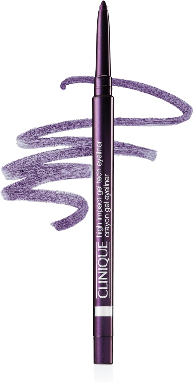 Thumbnail 6 de Clinique High Impact Gel Tech eyeliner 0,35 g