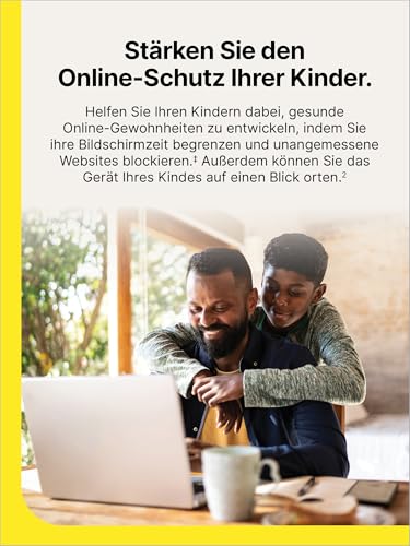 Thumbnail 11 de Norton VPN Ultimate 2026 – Schutz für die Familie auf bis zu 10 Geräten, 1 Jahr
