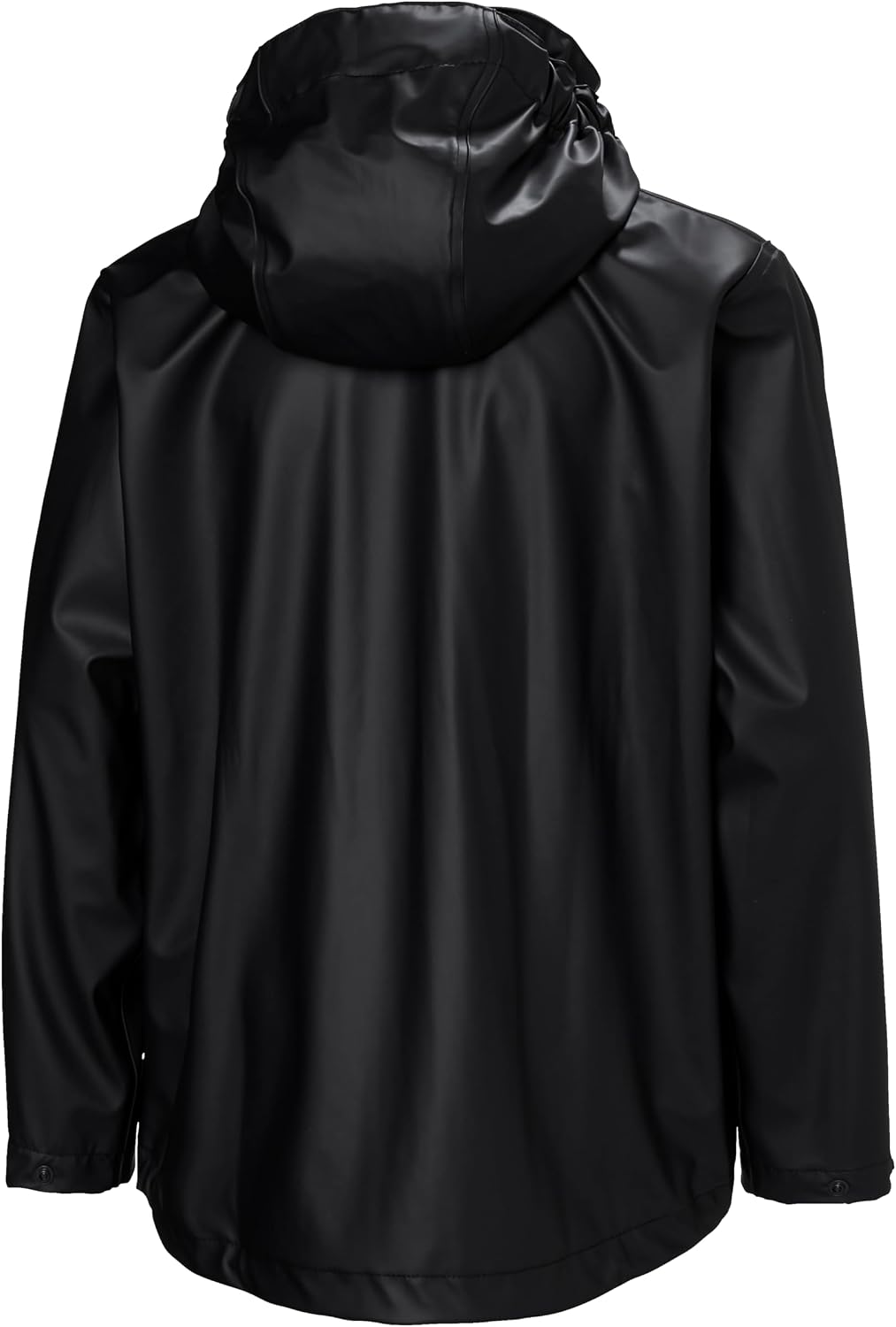Detalle de Helly Hansen Unisex Junior Moss Rain Jacket