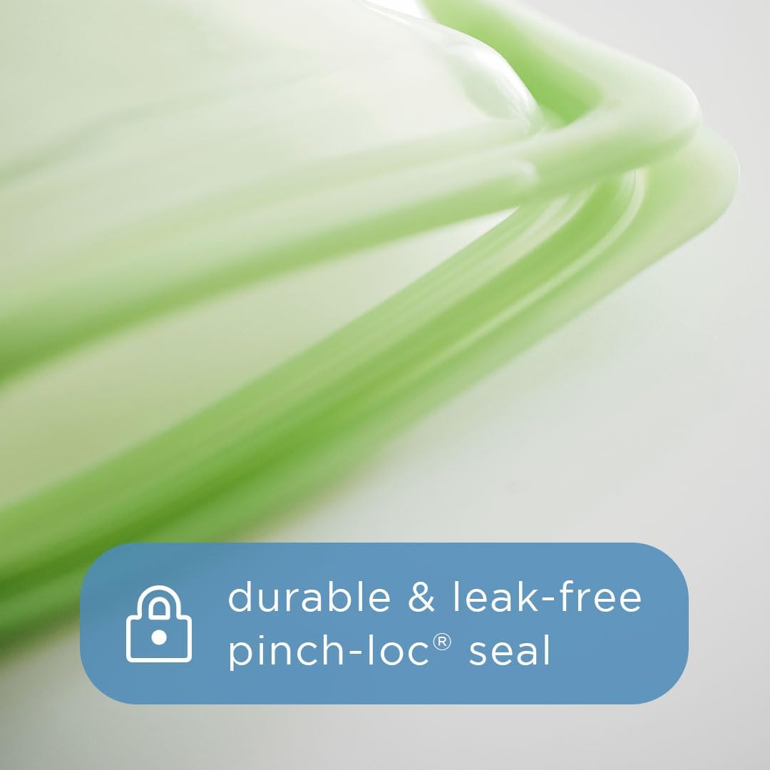 Thumbnail 3 de Stasher Premium Silicone Stand-Up Bag 104 oz