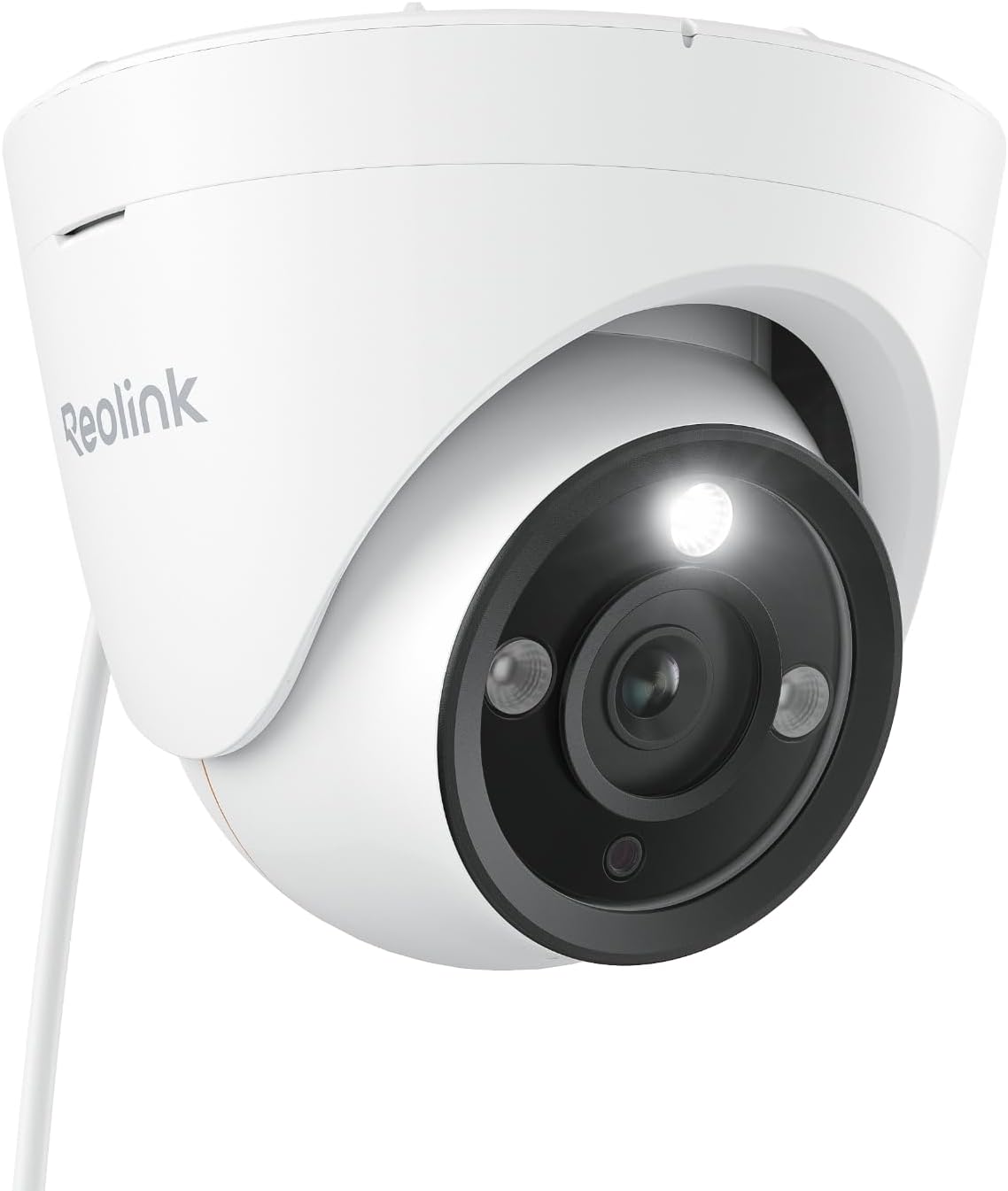Detalle de Reolink 4K+ Ultra HD 12MP Caméra PoE