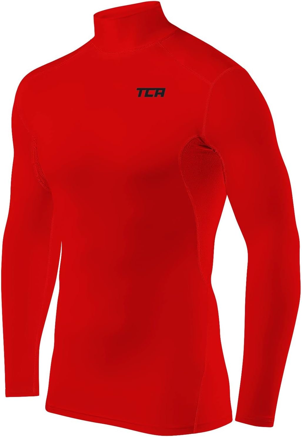 Thumbnail 4 de TCA Hyperfusion Compression Base Layer: Maglia a Manica Lunga Girocollo
