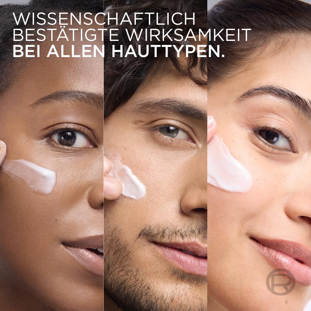 Thumbnail 5 de L'Oréal Paris Revitalift Filler [+Hyaluronsäure] Tagescreme – Anti-Aging Feuchtigkeit, 50 ml