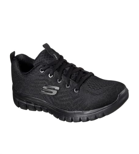 Detalle 2 de Skechers Graceful Get Connected Regular Zapatillas Mujer 42 EU