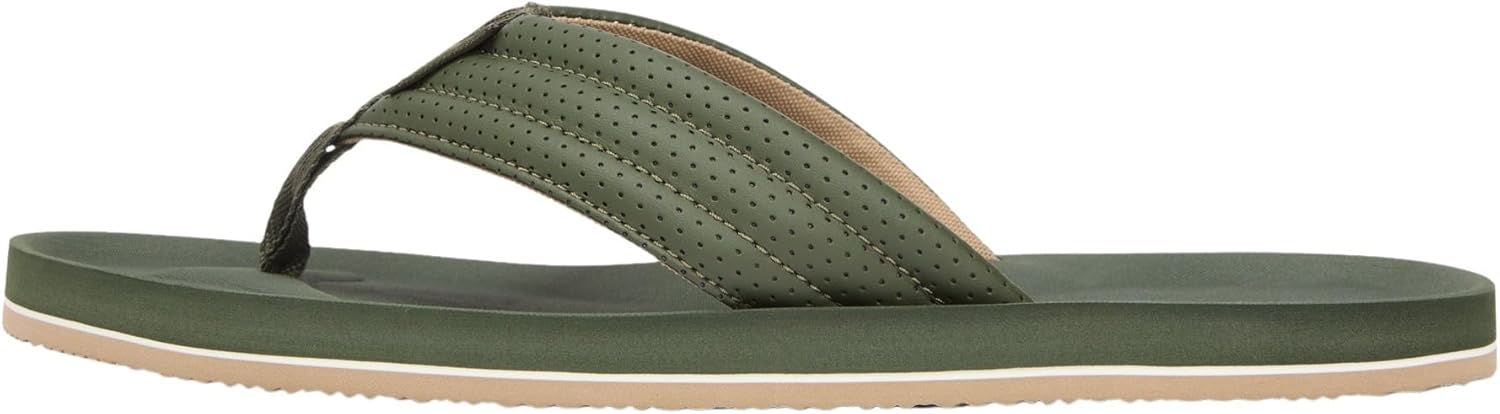 Thumbnail 6 de Tommy Hilfiger Comfort Padded Perf Beach Sandal Fm0fm05712, Infradito Uomo