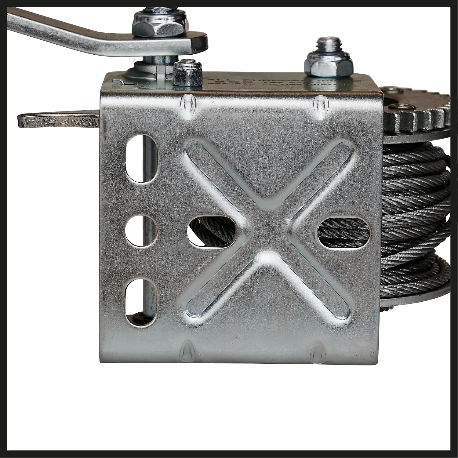 Detalle 1 de Einhell TC-WI 500 puleggia manuale 500 kg