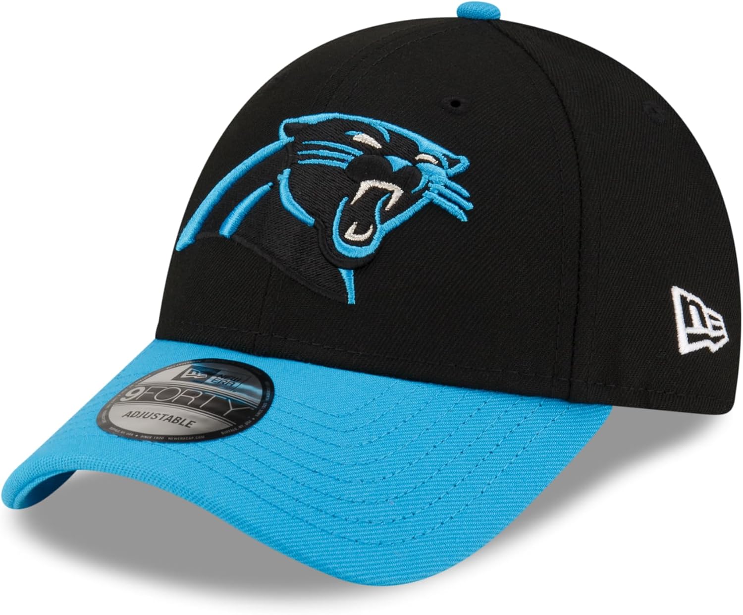 Detalle 1 de New Era NFL The League 9Forty – regulowana czapka z daszkiem
