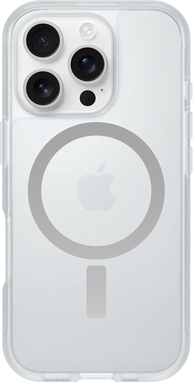 Thumbnail 1 de Otterbox React MagSafe Coque iPhone 16 Pro