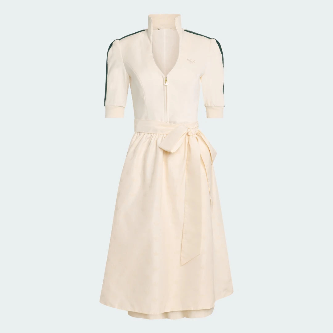 Thumbnail 3 de ADIDAS ORIGINALS DIRNDL vestido tradicional