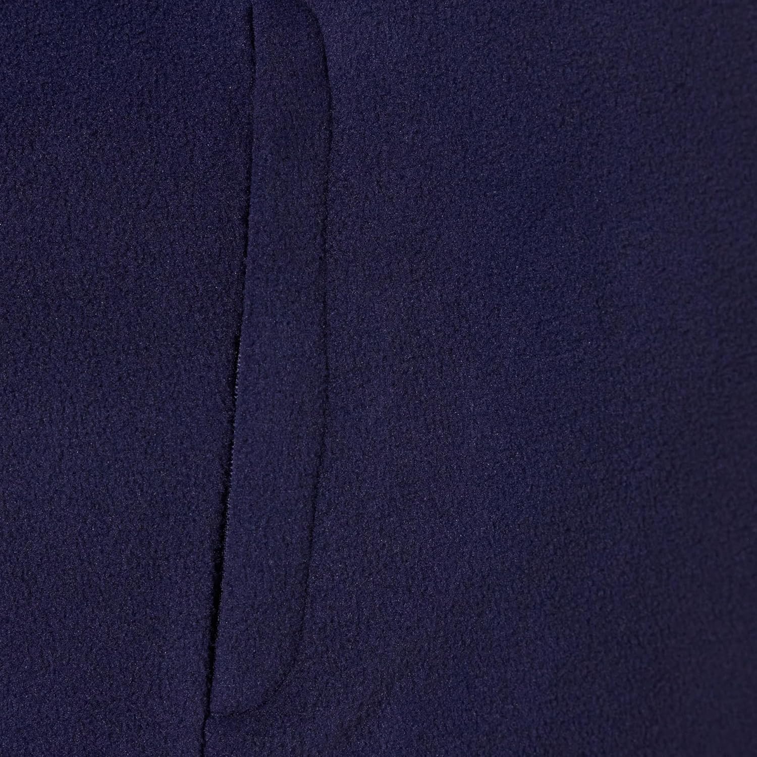 Thumbnail 5 de Amazon Essentials Mädchen Langärmelige Pulloverjacke aus Polarfleece mit Viertelreißverschluss