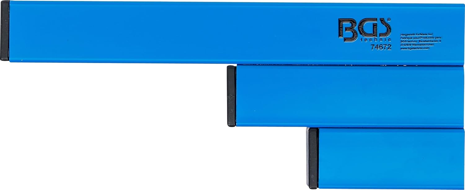 Thumbnail 4 de BGS 74672 – Supporto magnetico per fascette