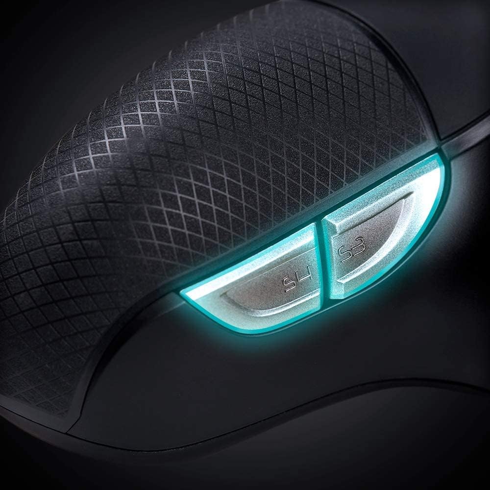 Thumbnail 5 de Nacon Revolution Unlimited Pro Controller pour PS4 : manette officielle pensée pour les joueurs exigeants