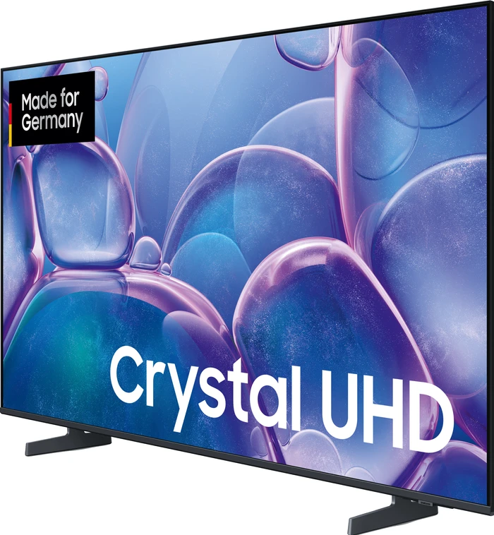 Thumbnail 4 de Samsung 43" Crystal UHD U7099F 4K