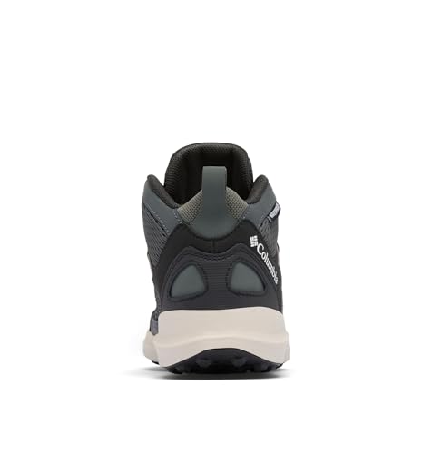 Detalle de Columbia Peakfreak Rush Mid Waterproof botas trekking talla 2