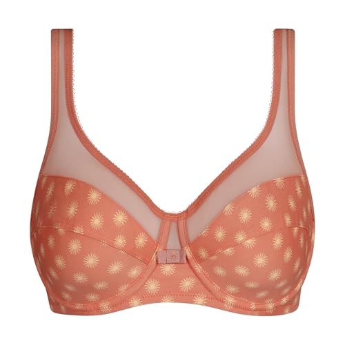 Detalle de DIM Femme - Soutien-Gorge Generous Classic: maintien et confort pour poitrines généreuses