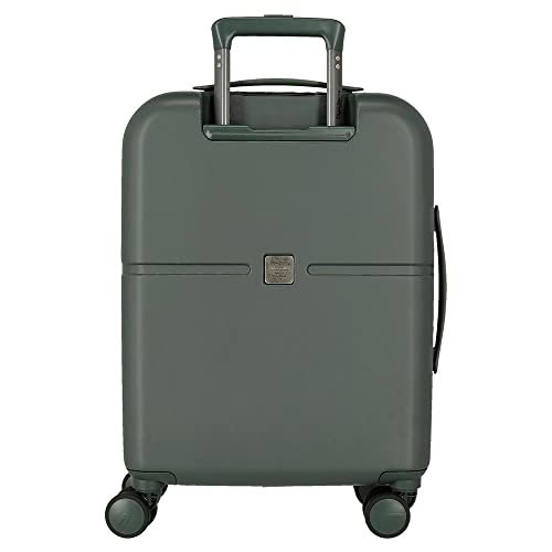 Detalle de Pepe Jeans Accent Maleta cabina rígida 37 L 3,22 kg
