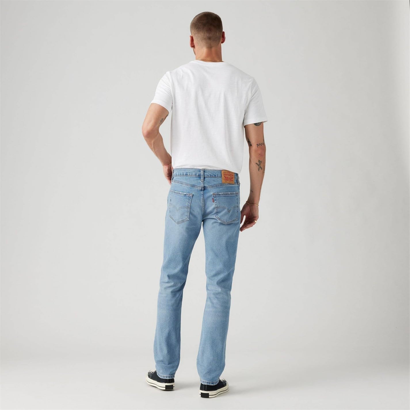 Detalle de Levi's 511 Jeans slim homme