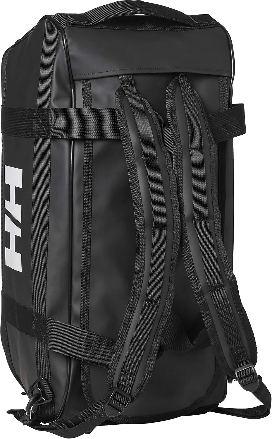Thumbnail 2 de Helly Hansen H/H Scout Duffel S – Borsa sportiva da 30 L, nero, senza PVC