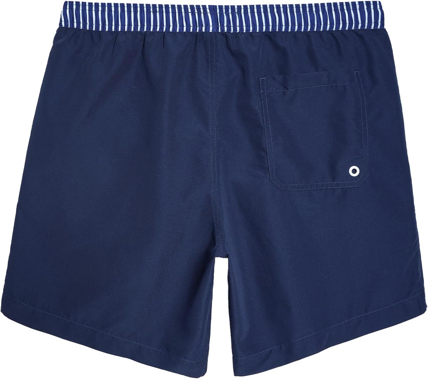 Detalle 2 de MaaMgic Badehose Herren 18 cm Innenlänge