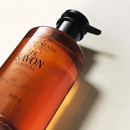 Thumbnail 1 de L'OCCITANE Jabón Verbena 500 ml