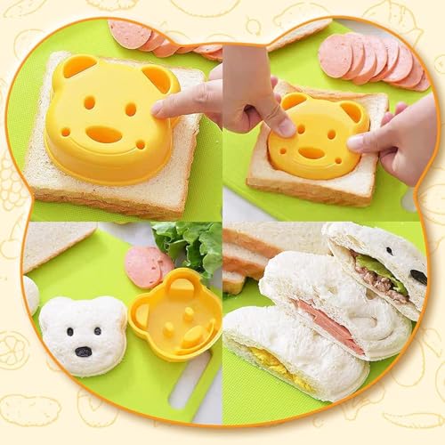 Thumbnail 6 de Kit Couteaux Sécurité de Cuisine Enfants – EURYUNG, 17 Pièces Montessori