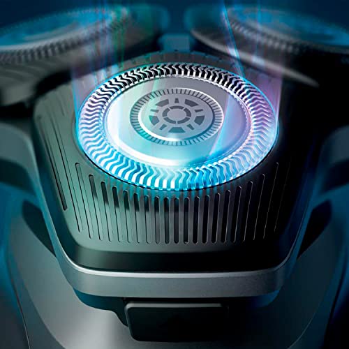 Thumbnail 6 de Philips Quick Clean Reinigungskartusche CC13/50 – 3er-Set inklusive Anleitung