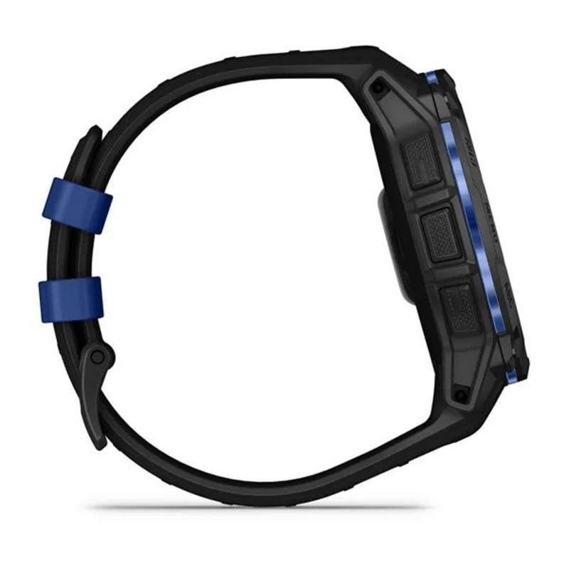 Thumbnail 2 de Garmin Instinct 3 45mm AMOLED Negro Azul